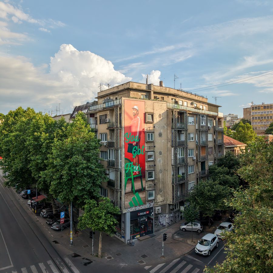 Stara Slavija